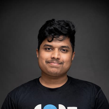 Jyothis Jayanthulal 🇨🇦 headshot