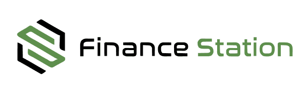 Finance Station logo